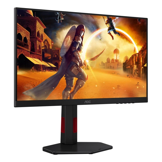 Монітор AOC 24G4ZR 23,8