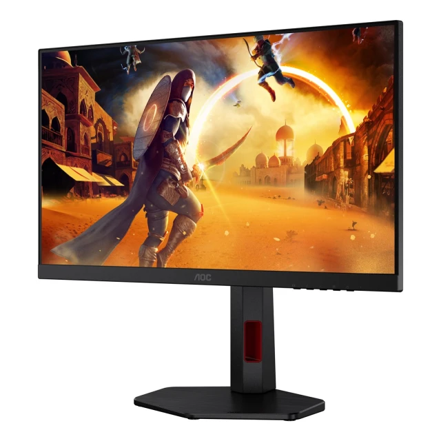 Монітор AOC 24G4ZR 23,8