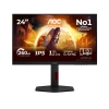 Монітор AOC 24G4ZR 23,8