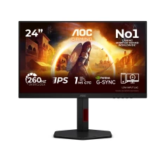 Монітор AOC 24G4ZR 23,8