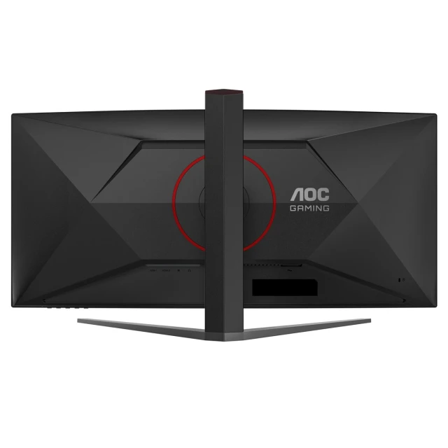 Монітор AOC CU34G4 34
