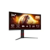 Монітор AOC CU34G4 34