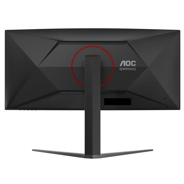 Монітор AOC CU34G4 34
