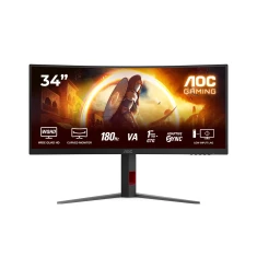 Монітор AOC CU34G4 34