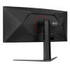 Монітор AOC CU34G4 34