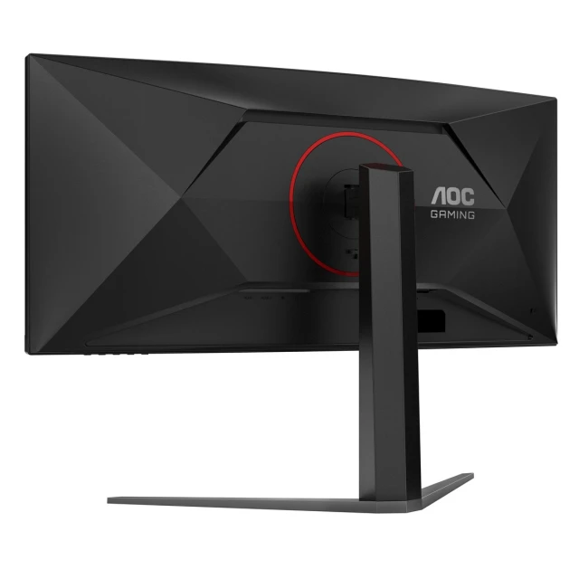 Монітор AOC CU34G4 34