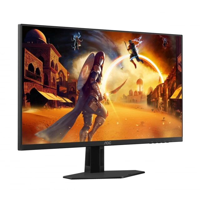 Монітор AOC 25G4SRE 24,5