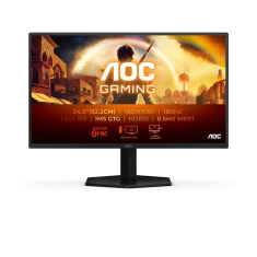 Монітор AOC 25G42E 24,5