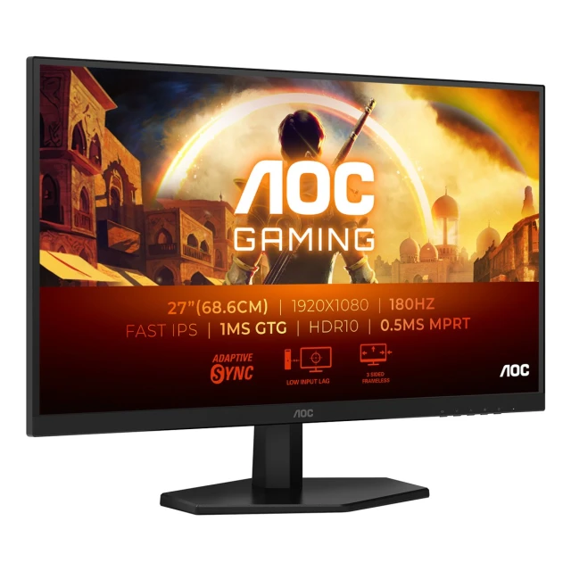 Монітор AOC 27G42E 27