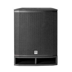Активний сабвуфер HK AUDIO PS115A (4039373026511)