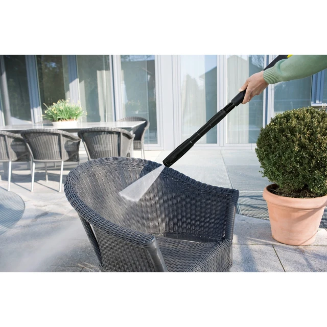 Засіб для чищення пластику Karcher RM 625 5 л (6.295-358.0)