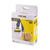 Падди полірувальні Karcher для підлоги/лінолеуму/PVC 3 шт (2.863-198.0)