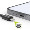 Кабель Goobay USB-C to Lightning (4040849394454)