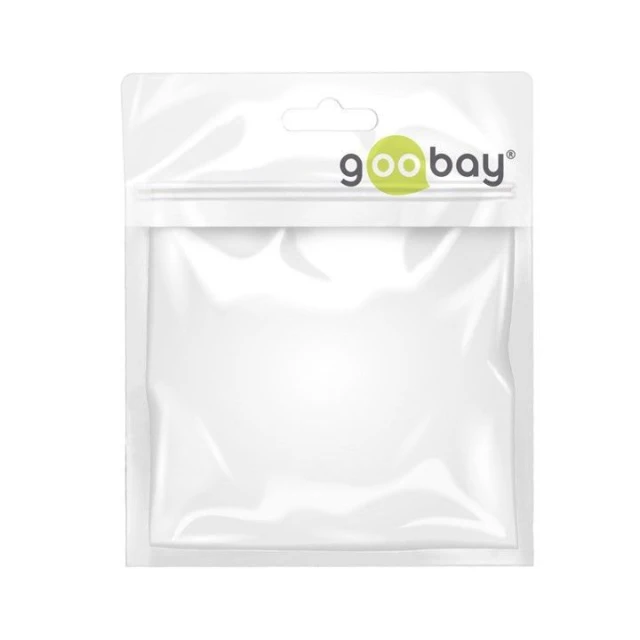 Кабель Goobay USB-C - Lightning (4040849394485)