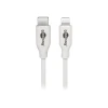 Кабель Goobay USB-C - Lightning (4040849394485)
