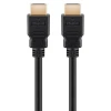 Кабель Goobay HDMI to HDMI Ultra High Speed 1 м (4040849410826)