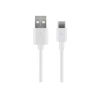Кабель Goobay USB-A — USB-C 1 м (4040849455636)