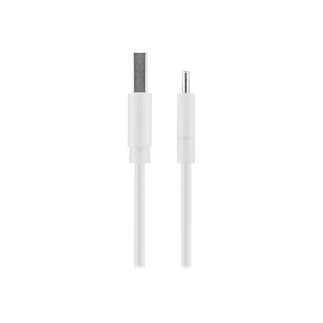 Кабель Goobay USB-A — USB-C 1 м (4040849455636)