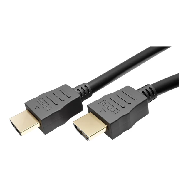 Кабель Goobay HDMI — HDMI 3 м (4040849475757)