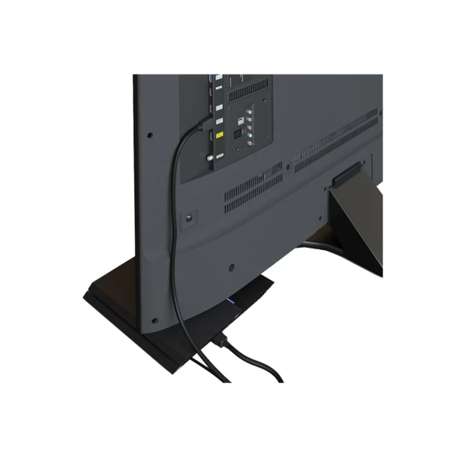 Кабель Goobay HDMI — HDMI 3 м (4040849475757)