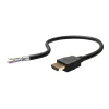 Кабель Goobay HDMI — HDMI 3 м (4040849475757)