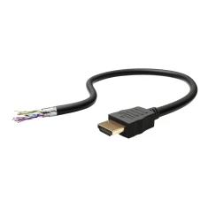 Кабель Goobay HDMI — HDMI 3 м (4040849475757)