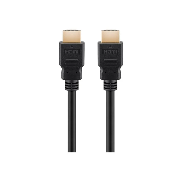 Кабель Goobay HDMI — HDMI 3 м (4040849475757)