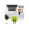 Кабель Goobay Lightning – USB-A (4040849492693)