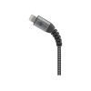 Кабель Goobay Lightning – USB-A (4040849492693)