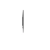 Настінне кріплення для телевізора Goobay TV (M) фіксоване Black (4040849497308)
