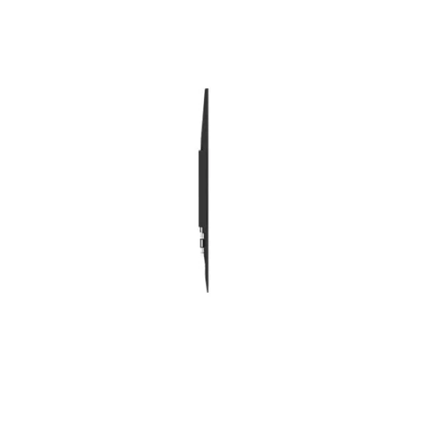 Настінне кріплення для телевізора Goobay TV (M) фіксоване Black (4040849497308)