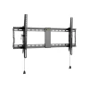Настінне кріплення для телевізора Goobay Pro TILT (XL) Black (4040849499302)