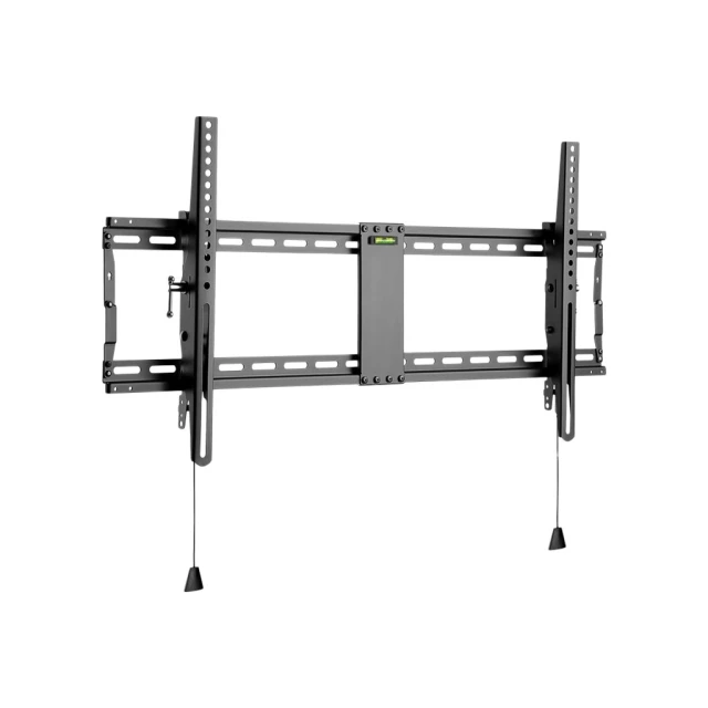 Настінне кріплення для телевізора Goobay Pro TILT (XL) Black (4040849499302)