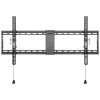Настінне кріплення для телевізора Goobay Pro TILT (XL) Black (4040849499302)