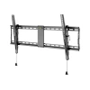Настінне кріплення для телевізора Goobay Pro TILT (XL) Black (4040849499302)
