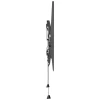 Настінне кріплення для телевізора Goobay Pro TILT (XL) Black (4040849499302)