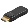 Перехідник Goobay DisplayPort — HDMI (4040849517198)