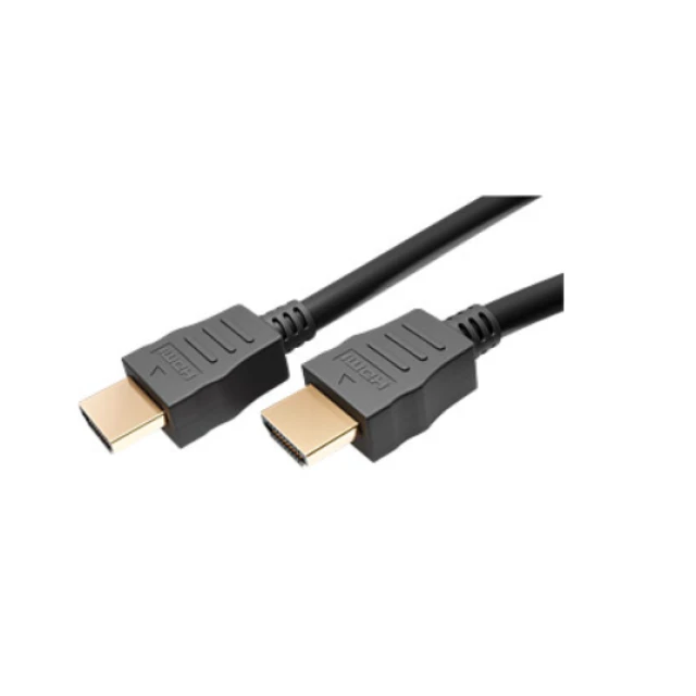 Кабель Goobay Ultra High Speed HDMI (M) — HDMI (M) 5 м (4040849527661)