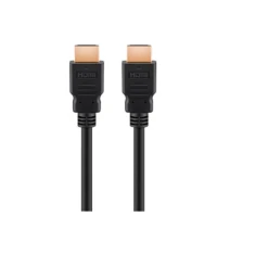 Кабель Goobay Ultra High Speed HDMI (M) — HDMI (M) 5 м (4040849527661)