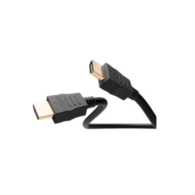 Кабель Goobay Ultra High Speed HDMI (M) — HDMI (M) 5 м (4040849527661)
