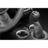 Автомобильное зарядное устройство Goobay Dual-USB Black (4040849589126)