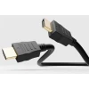 Кабель Goobay High Speed HDMI з Ethernet 4K/60Hz 15 м Black (4040849606274)