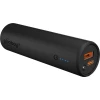 Портативний зарядний пристрій Goobay 5.0 5000 mAh з кріпленням на кермо Black (4040849606564)