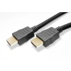 Кабель Goobay High Speed HDMI з Ethernet 0,5 м (4040849611490)