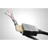 Кабель Goobay High Speed HDMI з Ethernet 0,5 м (4040849611490)