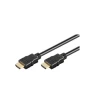 Кабель Goobay HDMI — HDMI 3 м (4040849611605)