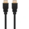 Кабель Goobay High Speed HDMI (M) — HDMI (M) з Ethernet 5 м (4040849611612)