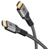 Кабель Goobay HDMI (M) — HDMI (M) 1 м (4040849652608)