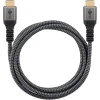 Кабель Goobay HDMI (M) — HDMI (M) 1 м (4040849652608)