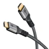 Кабель Goobay Ultra High Speed HDMI (4040849652622)